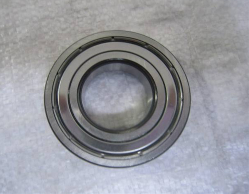 6306 2RZ C3 bearing for idler Free Sample